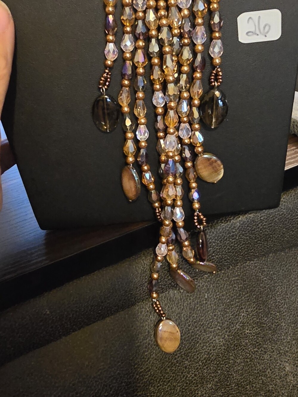 Joan Rivers Starlet Style Collection - Picture 5 of 9